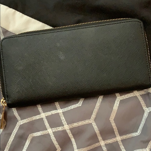 Michael Kors Jet Set Wallet - Picture 5 of 6